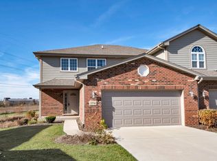 19746 Sunset Ct, Tinley Park, IL 60487