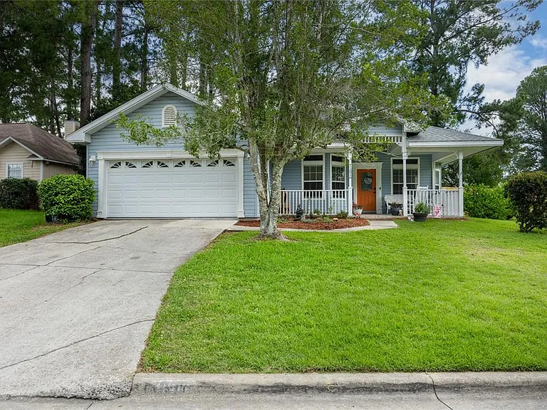 11516 NW 16th Pl — Photo 1
