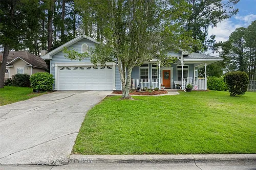 11516 NW 16th Pl Photo 1
