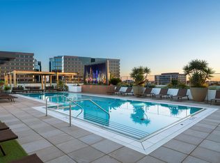 Aurum, Irvine, CA 92614
