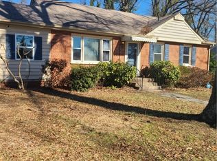 8508 Holly Hill Rd, Henrico, VA 23229