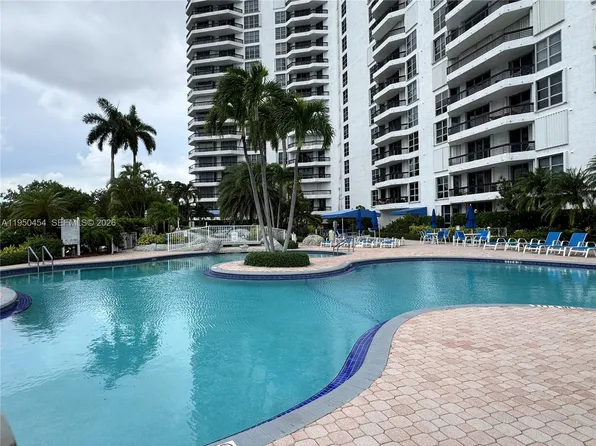 3530 Mystic Pointe Dr APT 2602, Aventura, FL 33180