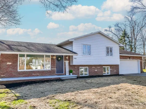 2414 Goodenough Ave, Akron, OH 44320