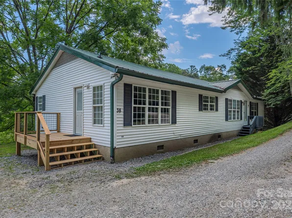 38 Hudson Holw, Horse Shoe, NC 28742