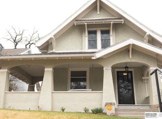 1002 S 38th Ave, Omaha, NE 68105