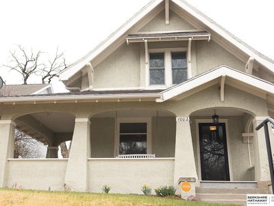 1002 S 38th Ave, Omaha, NE, 68105