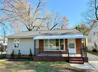 205 Beach St, High Point, NC 27260