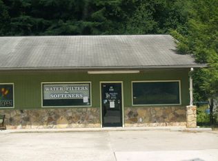 1859 Georgia Rd, Franklin, NC 28734