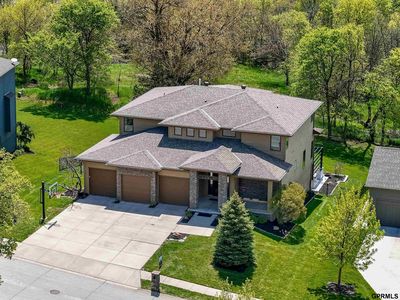 23417 Nancy Cir, Elkhorn, NE, 68022