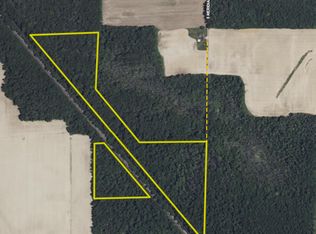 7000 S Meridian Rd, Oakland City, IN 47660