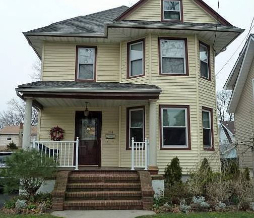 Bogota Victorian Colonial