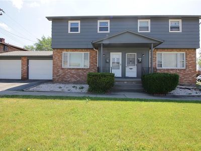 500 Duke Rd, Cheektowaga, NY, 14225