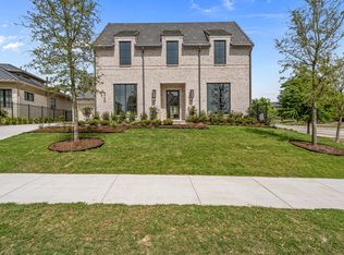 9700 Latour Ct, Fort Worth, TX 76126