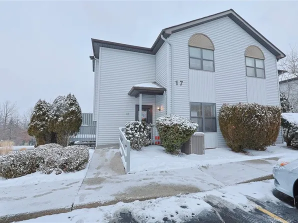 48 Natalie Court, Monroe, NY 10950