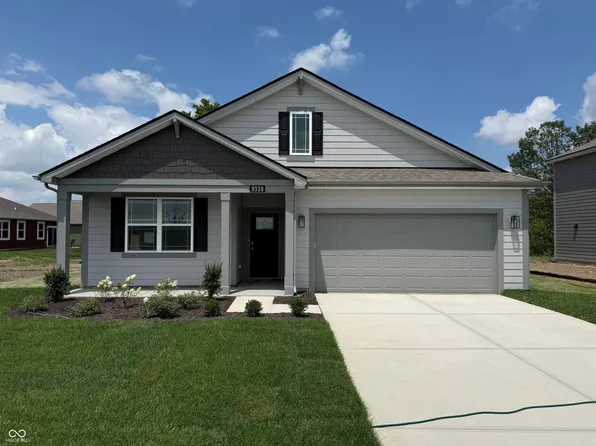 9328 Hemingway Dr, Indianapolis, IN 46239