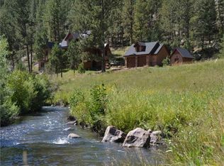 89 Ranch View Rd, Florissant, CO 80816