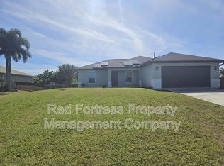 1200 NW 15th Ter, Cape Coral, FL 33993