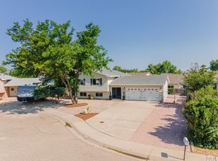 9 Remington Ct, Pueblo, CO 81008