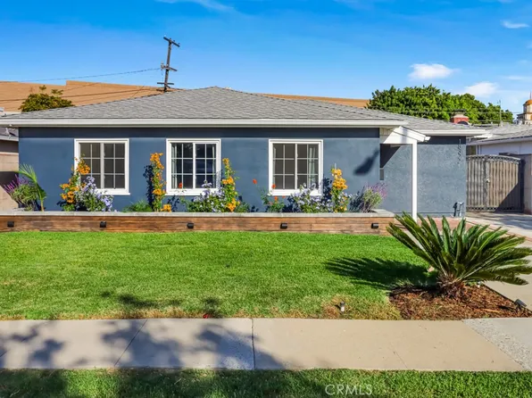 18322 Elgar Ave, Torrance, CA 90504