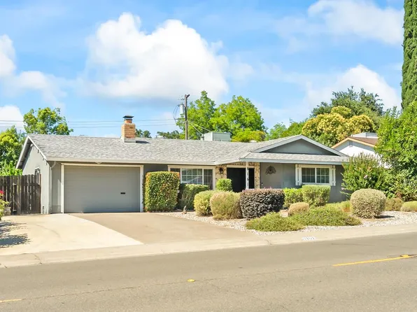 8161 Kaula Dr, Fair Oaks, CA 95628