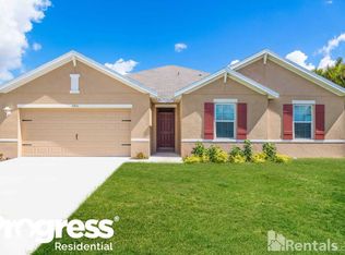 3921 SW 20th Pl, Cape Coral, FL 33991