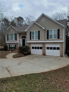 610 Claredon Ct, Lawrenceville, GA, 30043