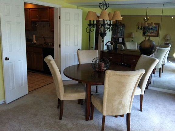Dinning room