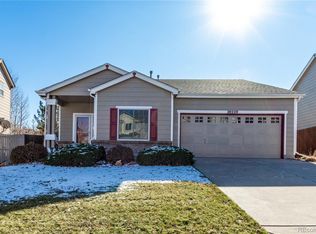 20220 E Red Fox Ln, Centennial, CO 80015