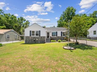 193 Empire Dr, Nashville, TN 37211