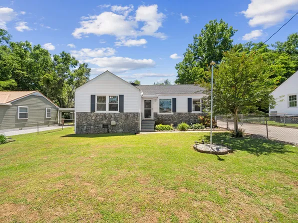193 Empire Dr, Nashville, TN 37211