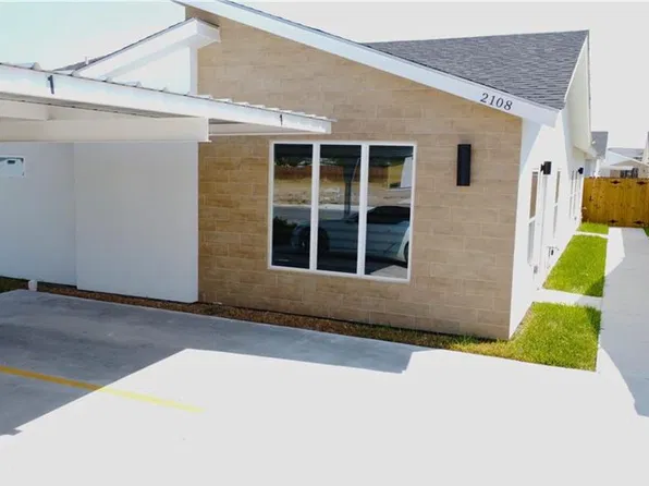 2108 E Viviana St #1, Edinburg, TX 78542