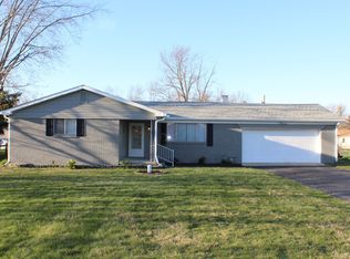7144 Wayland Dr, Indianapolis, IN 46239