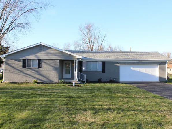 7144 Wayland Dr, Indianapolis, IN 46239