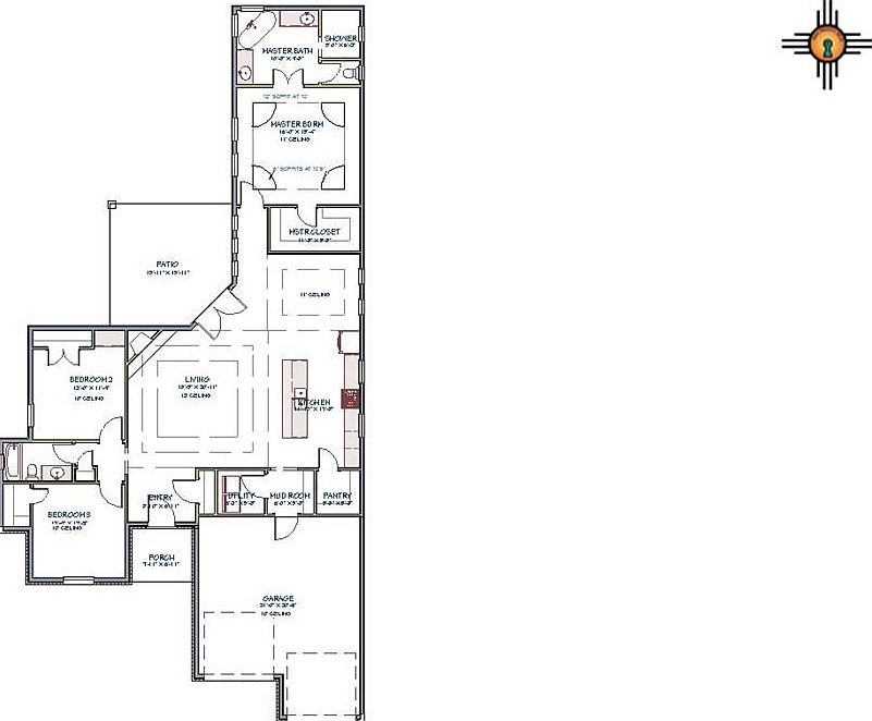 2nd image of 1124 Mesa Verde