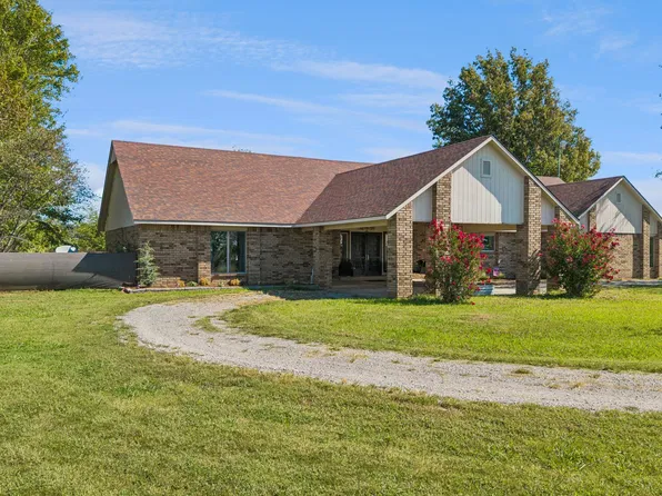 17955 E Highway 20, Claremore, OK 74019