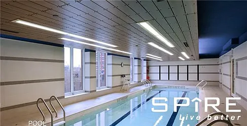 Rented by Spire Group