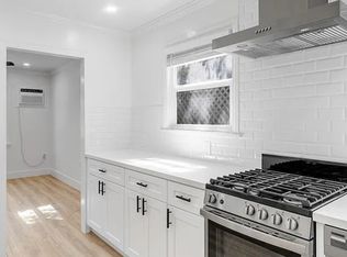 5933 1/2 Tipton Way #5933-1/2, Los Angeles, CA 90042
