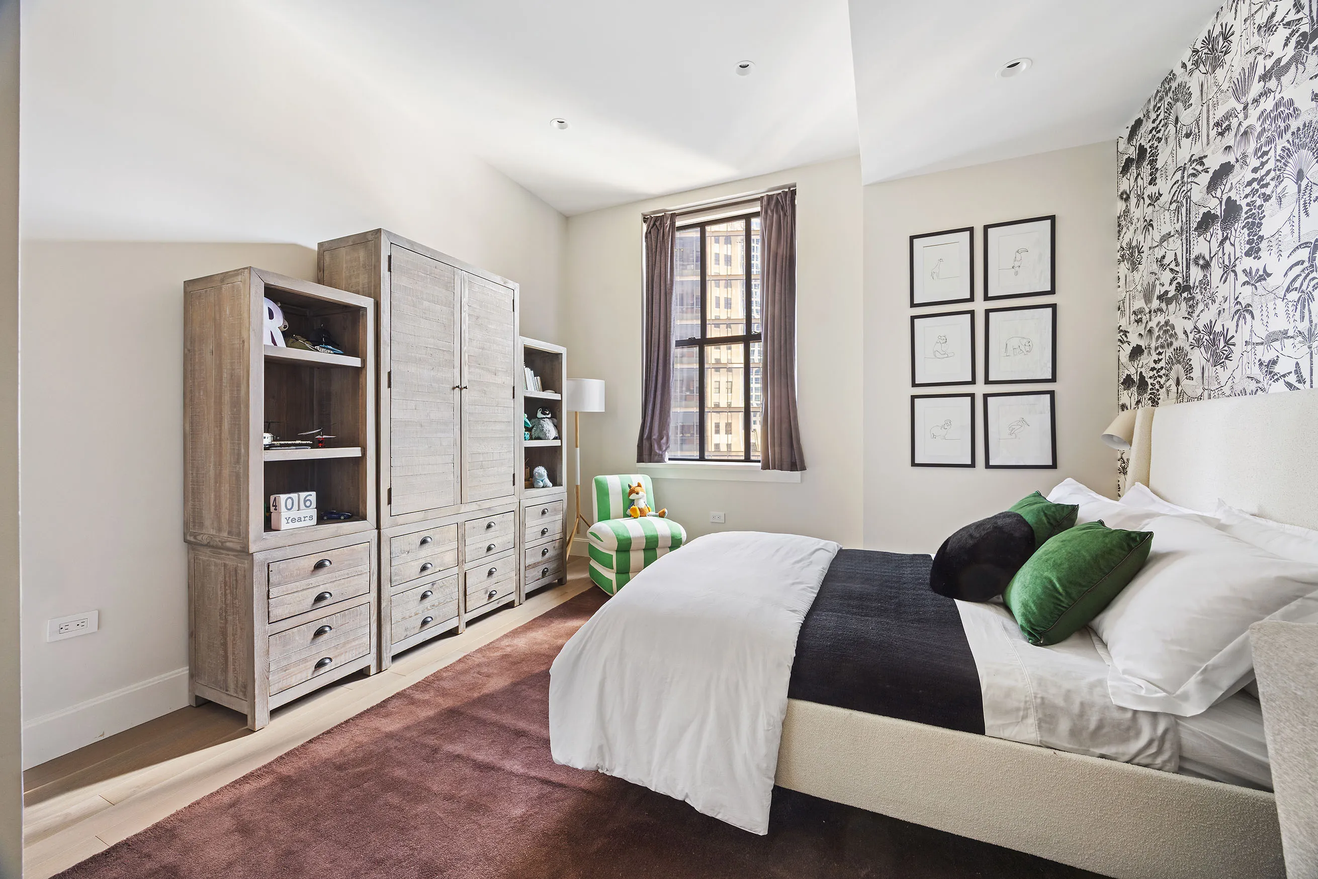 100 Barclay Street #21AD in Tribeca, Manhattan | StreetEasy