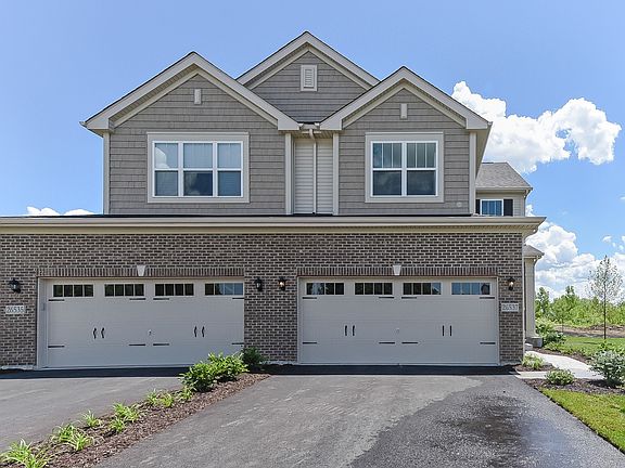 2nd image of 26537 W Countryside Ln Lot 30.22