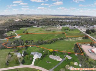 19.79 Acres STATE HIGHWAY 73, Neillsville, WI 54456