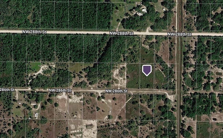 2nd image of 20121 NW 286TH STREET LOT F