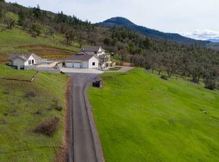 4002 Dry Creek Rd, Medford, OR 97504