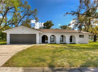 157 S College Ave, Eatonville, FL 32751