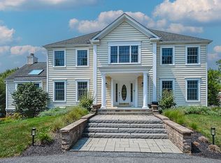 11 Ramsey Rd, Lebanon, NJ 08833