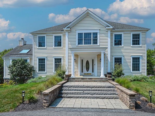 11 Ramsey Rd
