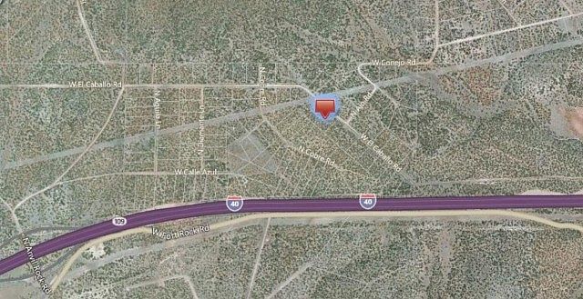 2nd image of 33307 W El Caballo Rd