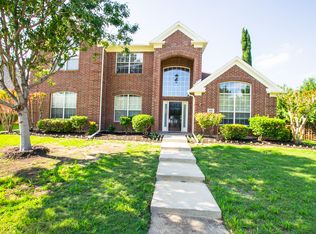 421 Pin Oak Trl, Keller, TX 76248