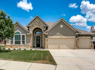 816 Rye Moon Cv, Cibolo, TX 78108