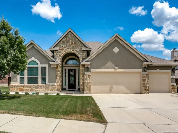 816 Rye Moon Cove, Cibolo, TX 78108