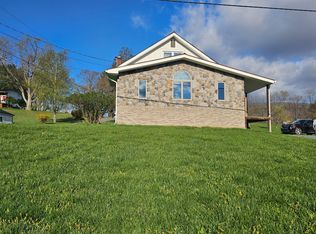 1967 Hyndman Rd, Hyndman, PA 15545